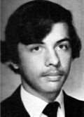 Albert Richardson: class of 1977, Norte Del Rio High School, Sacramento, CA.